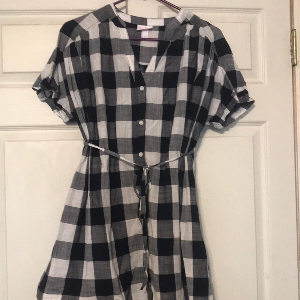 Maternity top